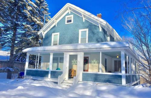 The Craftsman Farmhouse with Modern Flair - Photo 27