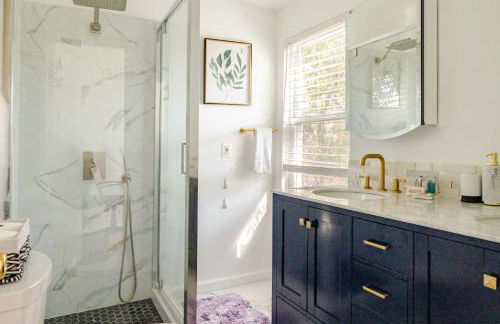 Elegant 4BR & 4BA House in DC - Foto 20