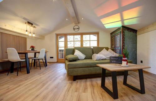 Ferienwohnungen Birmoser inkl. Chiemgaukarte - Foto 13