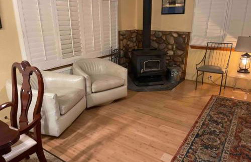 Secluded Mountain Retreat - Foto 6