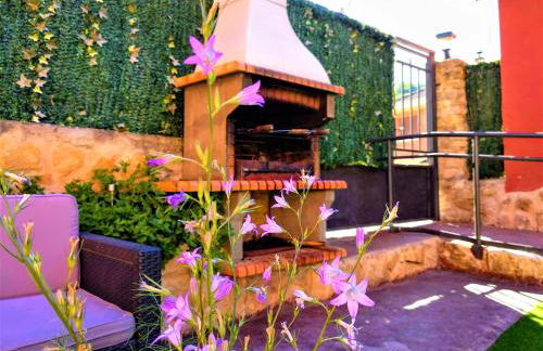 Casa Rural Madera y Sal - Foto 78