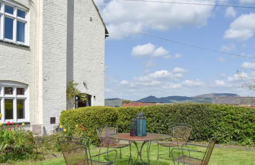 Upper Broughton Farm Cottage - Foto 2