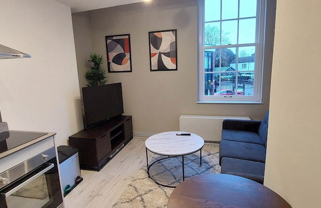 1 Bdr Modern Living in The Old Bank Hse - Foto 78