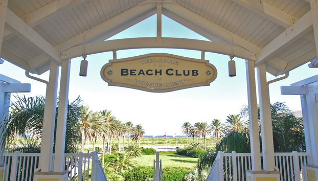 Beachside Blue Sailfish by Ryson Vacation Rentals - Foto 5, Ausstattung der Unterkunft