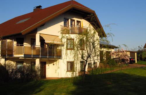 Schmidt`s Eppelborner Ferienwohnung - Foto 14