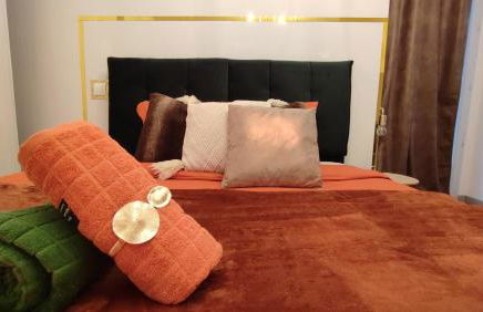 ESCAL'HOME appart design au pied de l'aéroport, parkings - Foto 29