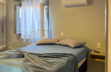 Casa familiar até 10 pessoas com banheira - Foto 43