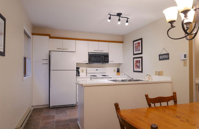 Mont Blanc Hotel & Condos - Foto 61