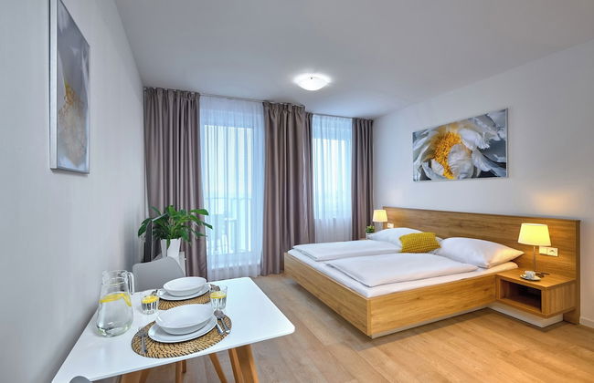 CityWest Apartments - Photo 5