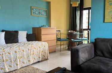 THE PENTHOUSE IN AMARILIS - Foto 22