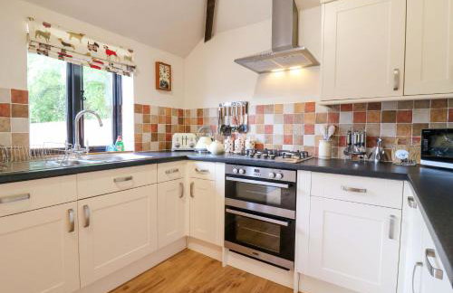 The Golden Cross - Photo 11