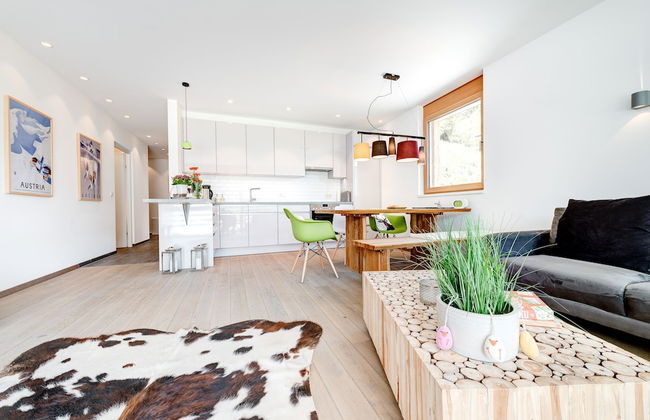 Apartments Valbona by A-Appartements - Foto 21