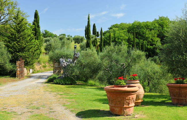 Poggio Velluto - Foto 35