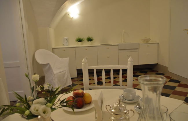Centro Storico B&B - Foto 52