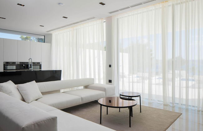 Villa Calma I - Foto 49