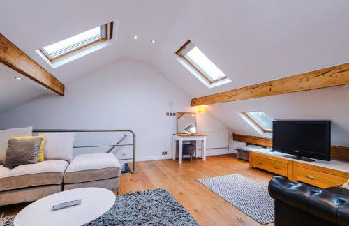 The Loft Apartments | Cheadle - Photo 16