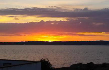 Casa Vacanze Fronte Mare Calasetta "CA' U CAPPUN" - Foto 71