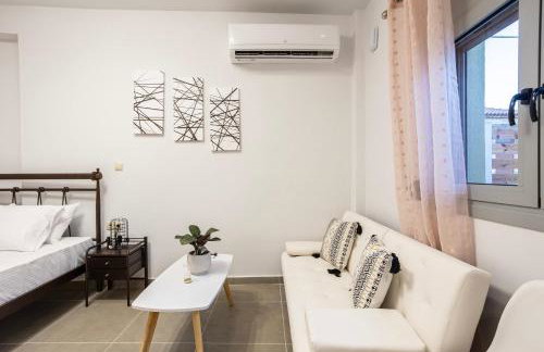 Filiatras Welcoming Hideaway - A Cozy Urban Escape - Foto 11