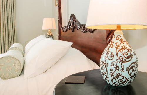 The Butlers Quarters - Foto 13