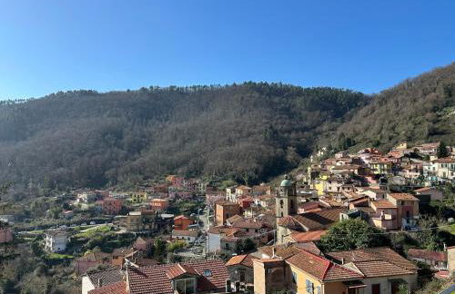 El Fossadeu-Biassa-Cinque Terre - Foto 36