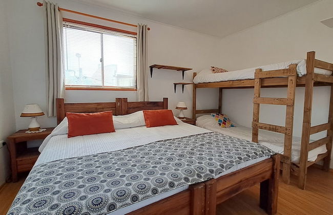 Charming Valparaíso House in Cerro Bellavista - Photo 11