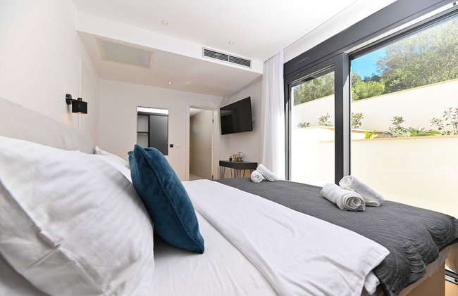 Villa Oasis - Foto 25