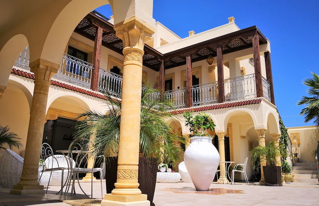 RIAD - Comfort Rooms - Foto 1