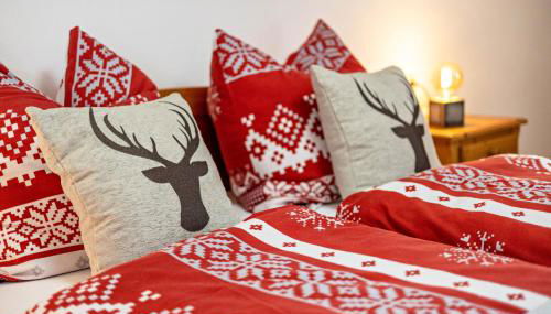 Fewo Gipfelstürmer mit Königscard - Foto 3