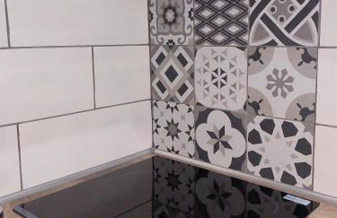 L'Escale Centre Historique de Gap Meublé de tourisme Classé 3 étoiles - Foto 24