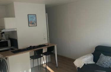 Appartement T2 - Foto 6