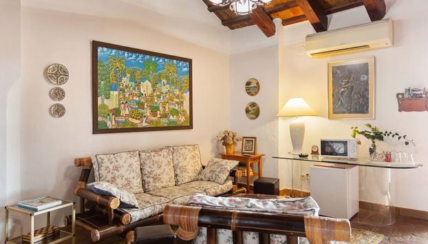 Cottage in Deltebre Near Far del Fangar - Foto 2, Imagen principal