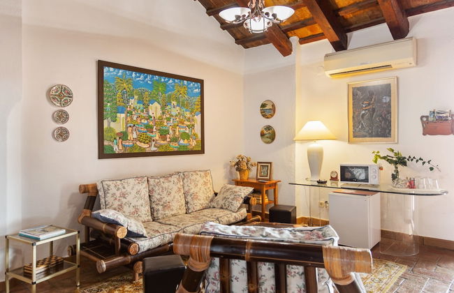 Cottage in Deltebre Near Far del Fangar - Foto 1