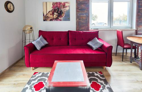 Apartamenty INCOGNITO Jezioro Tarnobrzeg - Foto 73