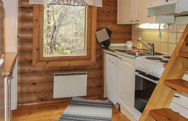 Kalliohonka - Foto 7