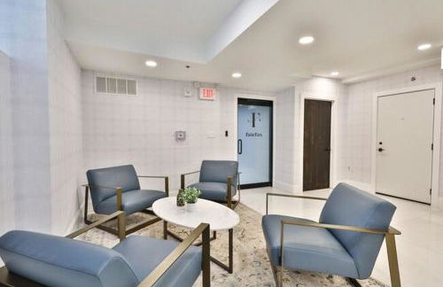 Fairfax Apartments 725 Spacious 1 Bed 1 Bth - Foto 33