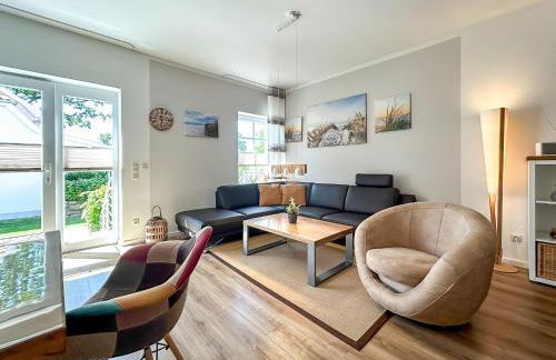 Landidyll Elmenhorst Wohnung 02 - Foto 6