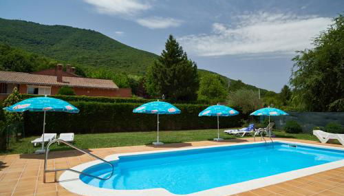 Apartamentos Fonda Finet - Foto 2, Garden