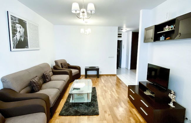 Monaco Grand Apartments By CityBookings - Foto 66