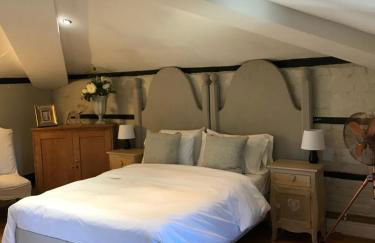 The Clockhouse - Foto 36