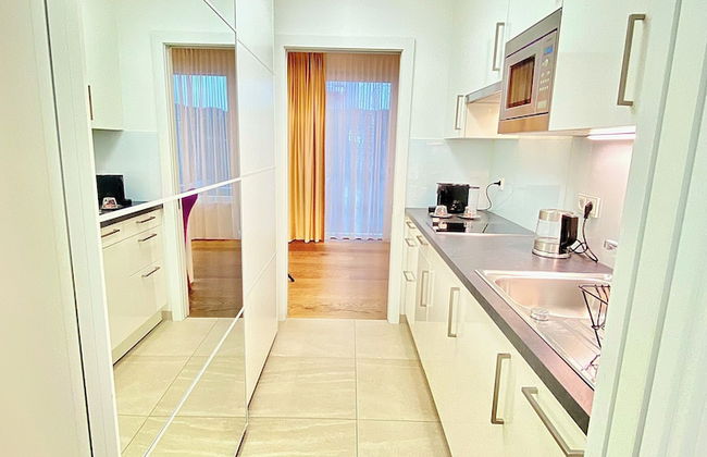 Vienna International Apartments - Foto 34