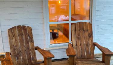 Ferienhaus am Schilfweg mit Kanu - Foto 2