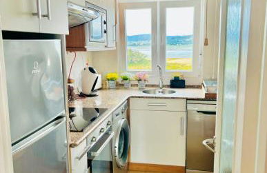 APARTAMENTO el PUNTAL- LAREDO - Foto 6