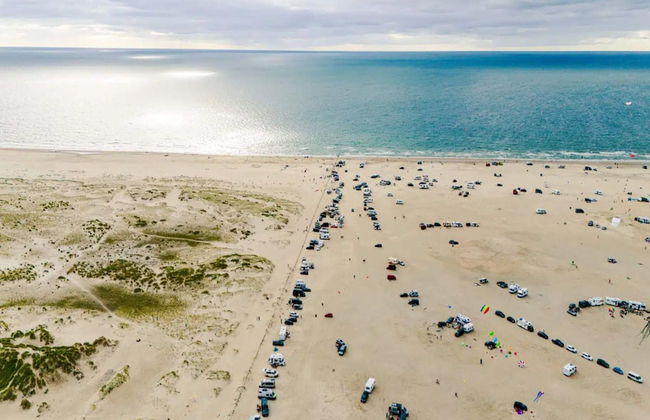 4 Star Holiday Home in Romo - Foto 36