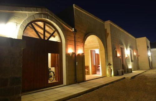 Masseria Sucéa - Foto 29