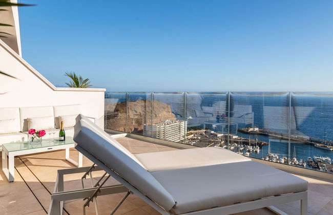 Grand Horizon Luxury Boutique Apartments - Foto 41