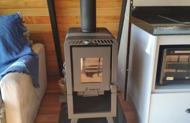 Cabana Mundo Novo - Photo 14