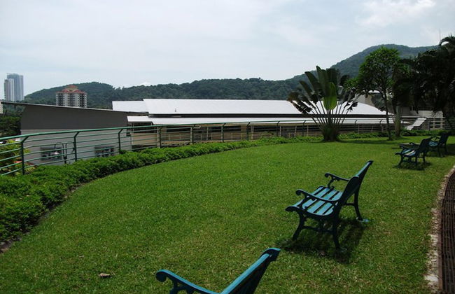 Eden Seaview Condominium II - Foto 41