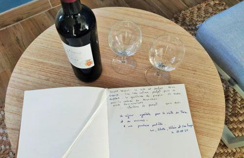 Le Cottage Nature Syrah Clim Gaillac entre Albi-Toulouse & Les Cottages du Tarn - Foto 32