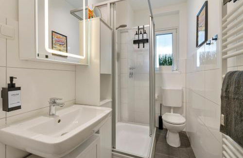 Rock trifft Ruhrpott by Cordis Sky für bis zu 3 Personen 5 Minuten zur Messe Essen oder Hauptbahnhof - Foto 20