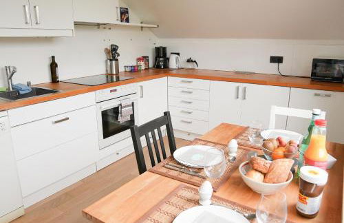 Remark Studios - Wohnung für 6 in Großburgwedel - Photo 20